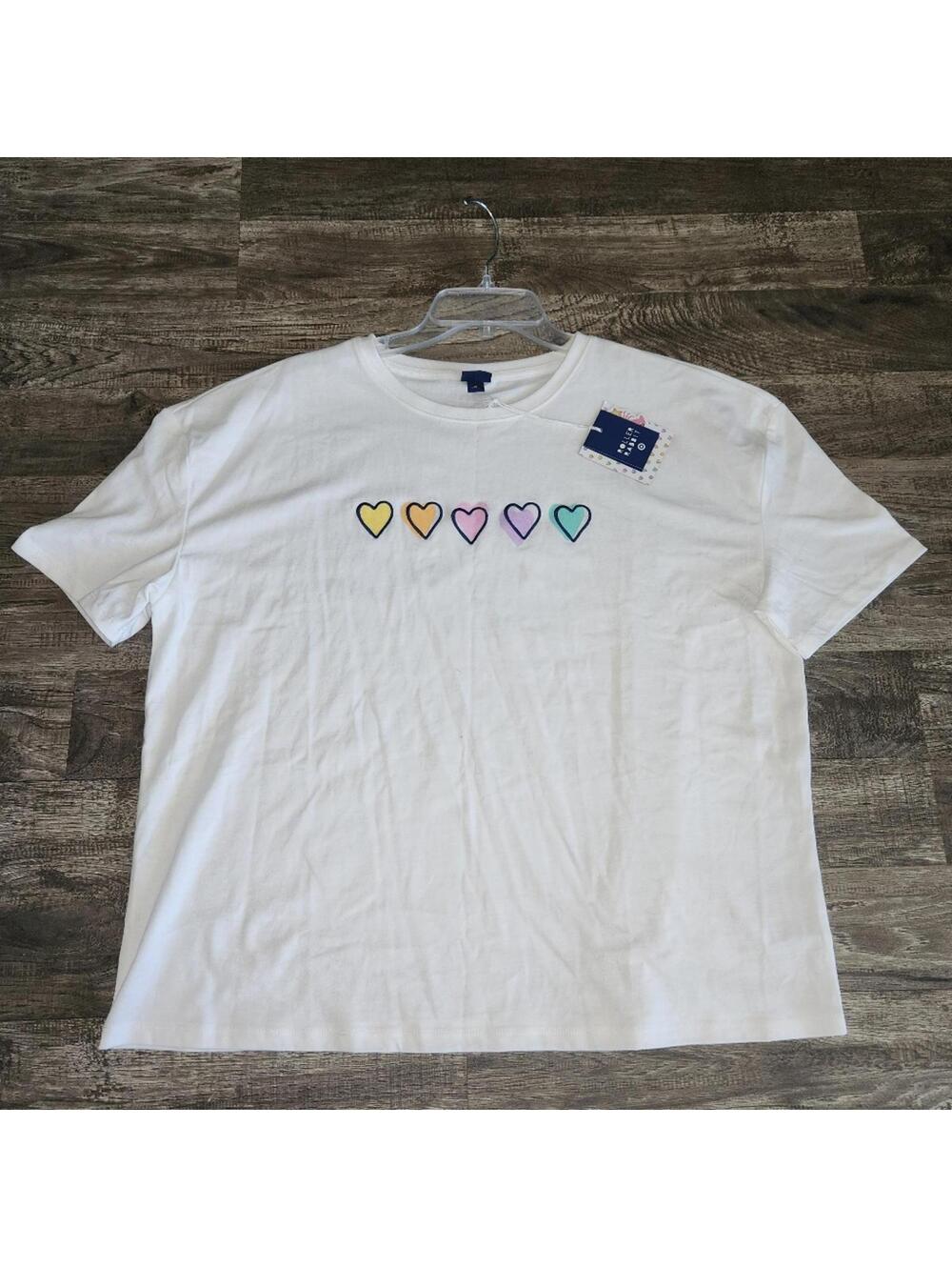 Roller Rabbit For Target T-shirt